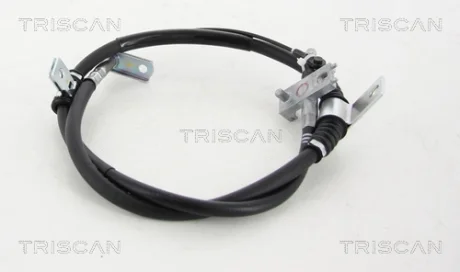 SSANGYONG трос ручного гальма задн. лівий REXTON 04 TRISCAN 8140 44119