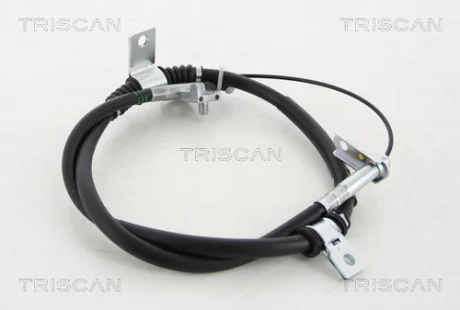 SSANGYONG трос ручного гальма задн. правий REXTON 04 TRISCAN 8140 44121