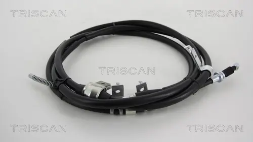 FORD Трос ручного гальма задн. лів. RANGER 06-15, MAZDA BT-50 06 TRISCAN 8140 50179 (фото 1)