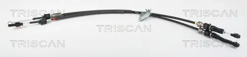 MAZDA трос КПП 6 2.0 02 TRISCAN 8140 50701 (фото 1)