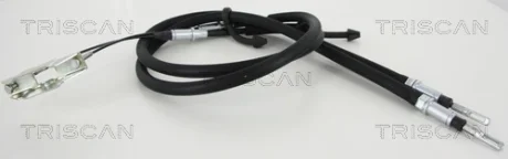 SAAB Трос гальмівний 9-5 -09 TRISCAN 8140 65118