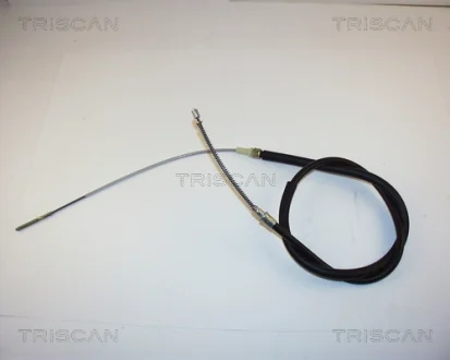 SEAT трос ручного гальма лів/пр. Ibiza, Cordoba TRISCAN 8140 66105