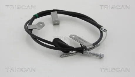 SUBARU Трос гальм. задн. правий FORESTER 2.0 08- TRISCAN 8140 68109