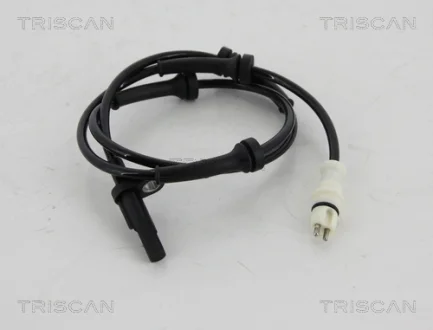 RENAULT датчик ABS задн. Trafic II, Nissan Primastar 01- TRISCAN 8180 10201