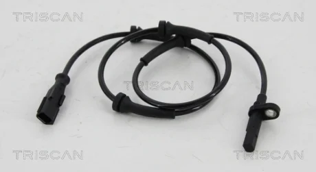 RENAULT датчик ABS задн. Trafic II, Opel Vivaro 01 TRISCAN 8180 10202
