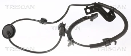 CITROEN Датчик ABS задній лівий C-CROSSER 2.0 10-12, MITSUBISHI ASX 1.8 4WD 10 TRISCAN 8180 10223
