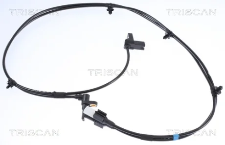 DB Датчик ABS задн. лівий VIANO (W639), VITO / MIXTO (W639) TRISCAN 8180 23233