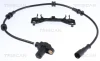 OPEL датчик ABS передн. Vectra B 95 TRISCAN 8180 24105 (фото 1)