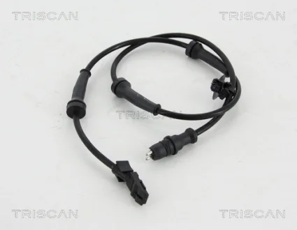 RENAULT датчик ABS передн. Megane, Scenic TRISCAN 8180 25106