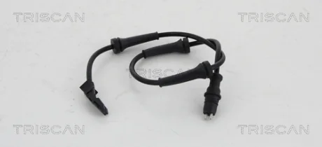 RENAULT датчик ABS передн. Megane, Scenic TRISCAN 8180 25107