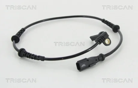 RENAULT датчик ABS передн. Duster, Fluence, Megane, Scenic TRISCAN 8180 25109