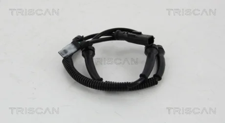RENAULT датчик ABS передн. Trafic II 06 TRISCAN 8180 25114