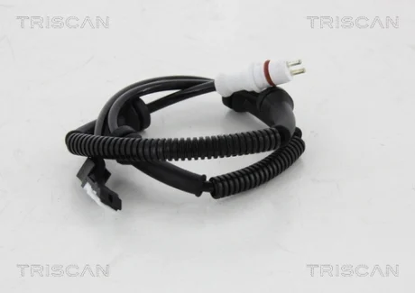 RENAULT Датчик ABS передн. Trafic II 01 TRISCAN 8180 25115