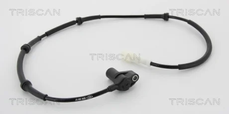 RENAULT датчик ABS задній Kangoo 00 TRISCAN 8180 25304