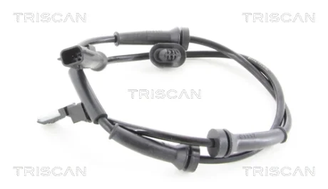 RENAULT Датчик ABS передн. Kangoo 08 TRISCAN 8180 25403