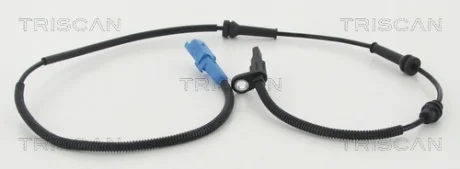 CITROEN датчик ABS передн. С3 II, C3 Picasso, C4 Cactus, DS3 TRISCAN 8180 28103