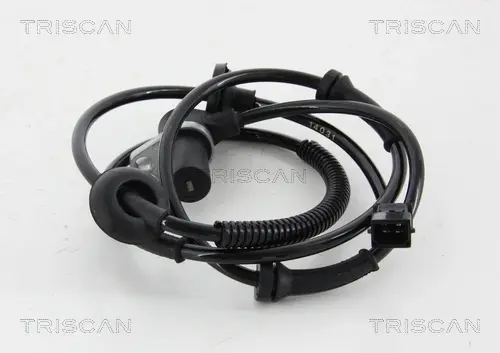 AUDI Датчик ABS задній A6 C5 (4B2) 1.8 T 97-05 TRISCAN 8180 29250 (фото 1)