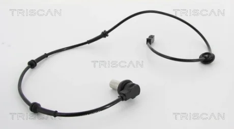 AUDI датчик ABS задн. лів./прав. A4 B5 TRISCAN 8180 29354