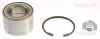OPEL підшипник передній маточини Agila 00-, Suzuki TRISCAN 8530 10135 (фото 2)