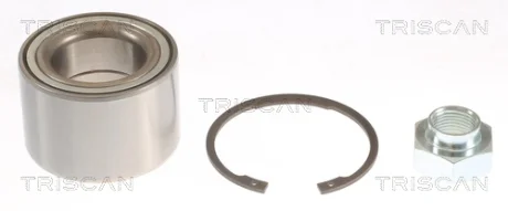 OPEL підшипник передній маточини Agila 00-, Suzuki TRISCAN 8530 10135