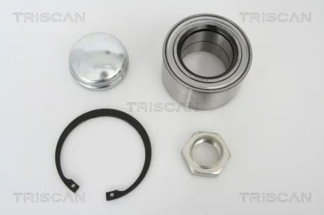 CITROEN підшипник маточини передн. Jumper, Fiat Ducato 94- TRISCAN 8530 10140