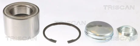 CITROEN Підшипник маточини передн. Jumper, Fiat Ducato, Peugeot 94- TRISCAN 8530 10141