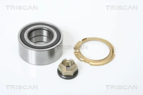 RENAULT підшипн.передн. ступ. Trafic II, Megane II, Opel Vivaro 01-, Nissan Primastar TRISCAN 8530 10144