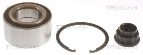 CITROEN комплект підшипника маточини C1 TRISCAN 8530 10147