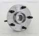 JEEP Маточина колеса з ABS WRANGLER 2.8-3.8 07- TRISCAN 8530 10179 (фото 2)