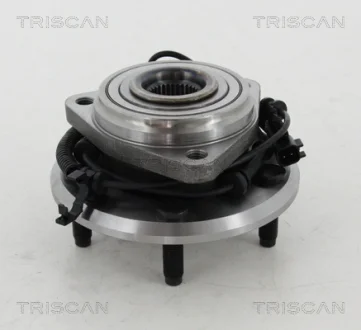 JEEP Маточина колеса з ABS WRANGLER 2.8-3.8 07- TRISCAN 8530 10179