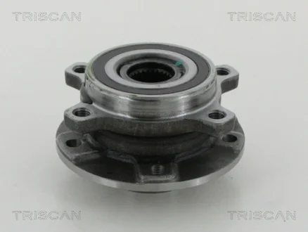 JEEP маточина переднього колеса CHEROKEE 14- TRISCAN 8530 10195