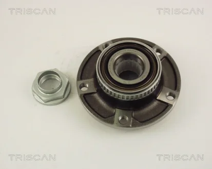 BMW Маточина колеса передн. (з підш.) 3/E36/E46 TRISCAN 8530 11110