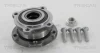BMW підшипник передній маточини X5 E70 07- TRISCAN 8530 11119 (фото 1)