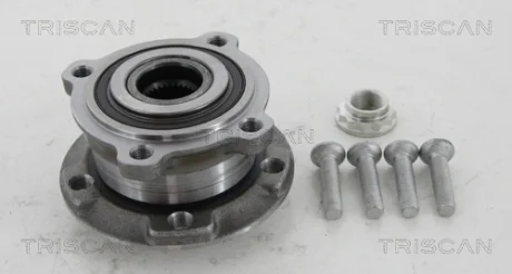 BMW підшипник передній маточини X5 E70 07- TRISCAN 8530 11119