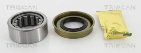 FORD підшипник задньої маточини Transit -06 TRISCAN 8530 16268