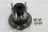 OPEL Маточина задн з підш., з датчиком ABS, ASTRA F, G, Vectra TRISCAN 8530 24213 (фото 1)