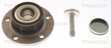 VW Підшипник задньої маточини Golf V 03 TRISCAN 8530 29228