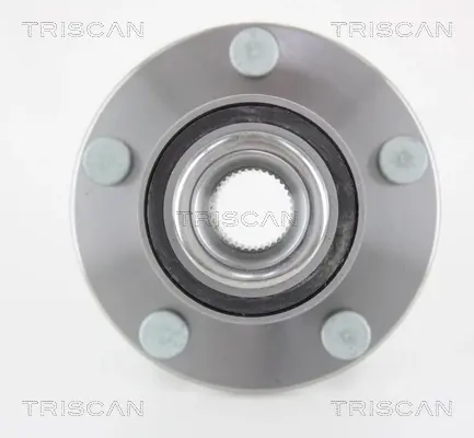 MAZDA підшипник передній маточини MAZDA 3 03 TRISCAN 8530 50125 (фото 1)