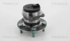 MAZDA Маточина колеса задн. з ABS Mazda 6 TRISCAN 8530 50242 (фото 1)