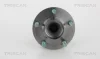 MAZDA Маточина колеса задн. з ABS Mazda 6 TRISCAN 8530 50242 (фото 2)