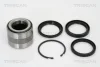 SUBARU підшипник маточини задн. Forester, Impreza, Legacy TRISCAN 8530 68203 (фото 1)