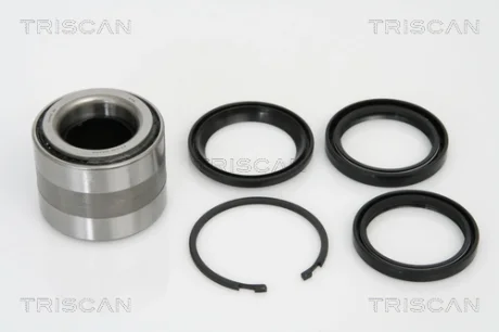 SUBARU підшипник маточини задн. Forester, Impreza, Legacy TRISCAN 8530 68203
