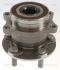 SUBARU маточина задн. Legacy, Impreza, Outback, 08- TRISCAN 8530 68207 (фото 1)