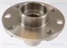 OPEL маточина передн. колеса Kadett D/E, Astra, Vectra A, CorsaA/B, Daewoo Lanos TRISCAN 8535 24004 (фото 2)