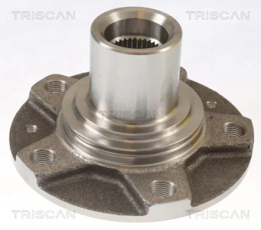 CITROEN Маточина колеса передня JUMPER II 2.2 06-, 3.0 11-, FIAT, OPEL, PEUGEOT TRISCAN 8535 28005