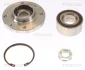 CITROEN маточина переднього колеса (з підш.) BERLINGO, C3 II, C4 GRAND PICASSO I, C4 PICASSO I, XSARA PICASSO PEUGEOT PARTNER TRISCAN 8535 28009 (фото 2)