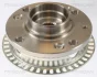 VW Маточина колеса передн. Polo 1.05-1.9 94- TRISCAN 8535 29019 (фото 1)