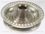 VW Маточина колеса передн. Polo 1.05-1.9 94- TRISCAN 8535 29019 (фото 2)