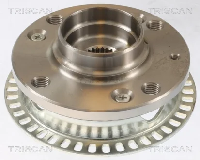 VW Маточина колеса передн. Polo 1.05-1.9 94- TRISCAN 8535 29019