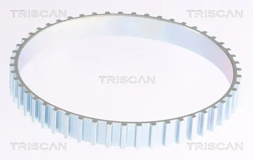 NISSAN Кільце ABS OPEL, RENAULT 06 TRISCAN 8540 10423 (фото 1)